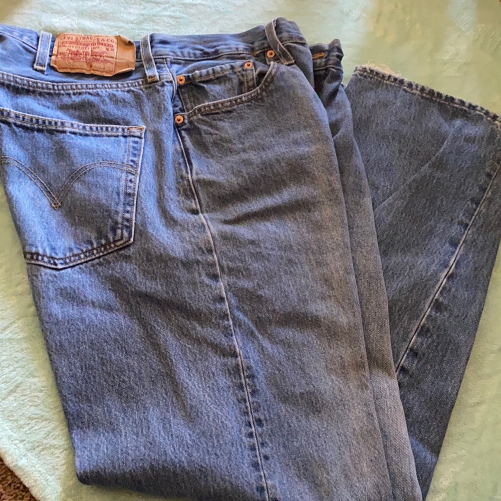 Levi jeans